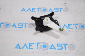 Actuator motor heater drive ventilation Jeep Cherokee KL 14-23 with traction