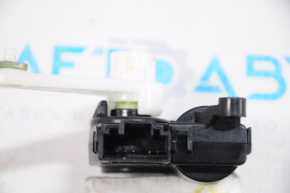 Actuator motor heater drive ventilation Jeep Cherokee KL 14-23 with traction