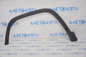 Front left fender arch trim Jeep Cherokee KL 14-18 fwd, tear of fastener