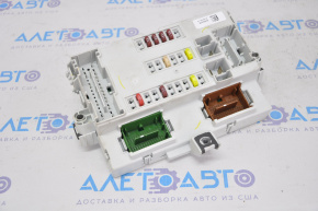 Body Control Module Jeep Cherokee KL 14-16