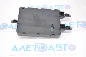 CLIMATE HEATER TEMPERATURE CONTROL MODULE Jeep Cherokee KL 14-16