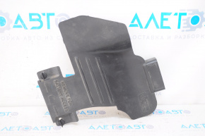 Air intake Jeep Compass 11-16 2.0 2.4 break