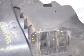 Air intake Jeep Compass 11-16 2.0 2.4 break