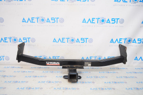 Towbar Jeep Compass 11-16