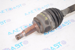 Drive axle shaft front right Jeep Compass 11-16 2.4 CVT FWD