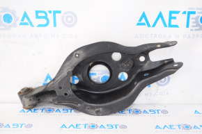 Lower control arm under spring rear left Lexus IS 14-24