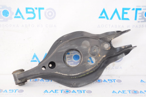 Lower control arm under spring rear left Lexus IS 14-24