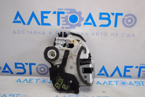 Rear left door lock Lexus RX350 RX450h 16-22