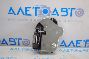Rear left door lock Lexus RX350 RX450h 16-22