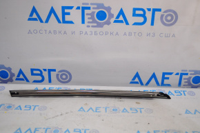 Door trim side rear left Lexus RX350 RX450h 16-22 rear