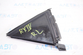 Door trim side rear left Lexus RX350 RX450h 16-22 triangle