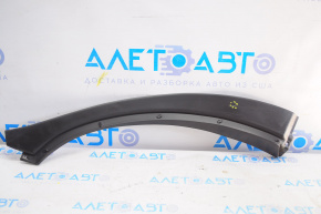 Door arch trim lower rear left Lexus RX350 RX450h 16-22 dent