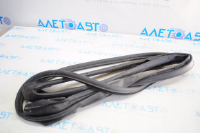 Lexus RX350 RX450h rear left door seal 16-22