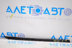 Door trim side rear right Lexus RX350 RX450h 16-22 rear