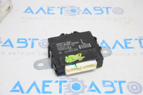Front Left Door Computer Lexus RX350 RX450h 16-22