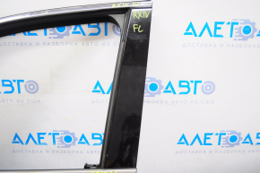Lexus RX350 RX450h 16-22 front left side door trim