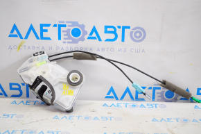 Front right door lock Lexus RX350 RX450h 16-22