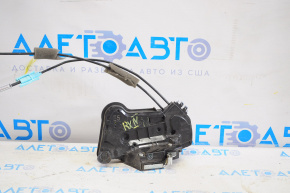 Front right door lock Lexus RX350 RX450h 16-22