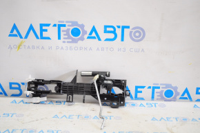 Front right door handle mechanism Lexus RX350 RX450h 16-22