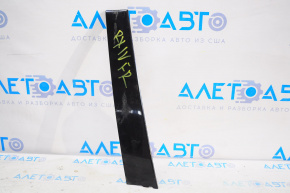 Door trim side front right Lexus RX350 RX450h 16-22 22break fastening