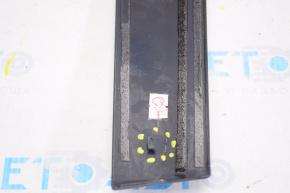 Door trim side front right Lexus RX350 RX450h 16-22 22break fastening