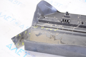 Door trim lower front right Lexus RX350 RX450h 16-22 22crack, dent, break fastener