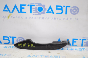 Lexus RX350 RX450h 16-22 Keyless Front Right Outer Door Handle