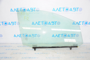 Front right door glass for Lexus RX350 RX450h 16-22