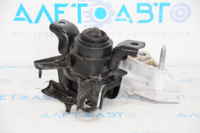 Right engine mount for Lexus RX350 16-22 with bracket