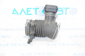 Lexus RX350 16-22 manifold air duct with resonator