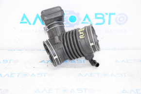 Lexus RX350 16-22 manifold air duct with resonator