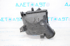 Lexus RX350 16-22 air filter housing without flow meter
