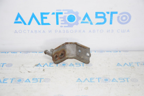 Muffler bracket rear right Lexus RX350 16-22