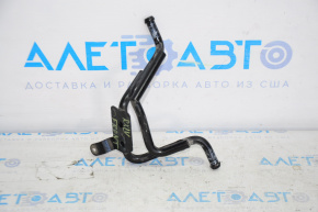 Front muffler bracket Lexus RX350 16-22