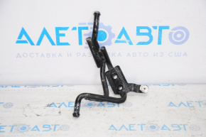 Front muffler bracket Lexus RX350 16-22