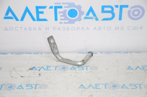 Muffler bracket middle left Lexus RX350 16-22