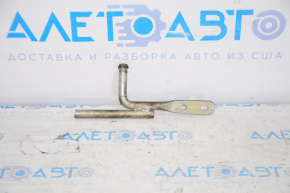 Muffler bracket middle right Lexus RX350 16-22