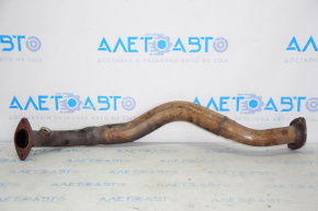 Lexus RX350 16-22 Front Downpipe