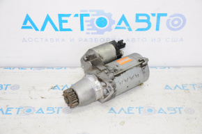 Starter Lexus RX350 16-22