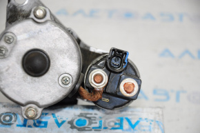 Starter Lexus RX350 16-22