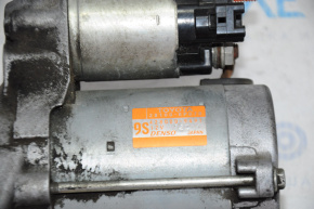 Starter Lexus RX350 16-22