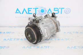 Lexus RX350 Air Conditioning Compressor 16-22