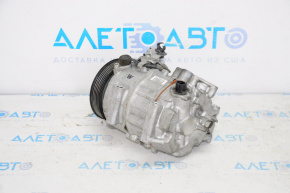 Lexus RX350 Air Conditioning Compressor 16-22
