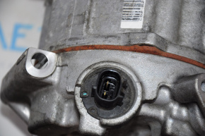 Lexus RX350 Air Conditioning Compressor 16-22