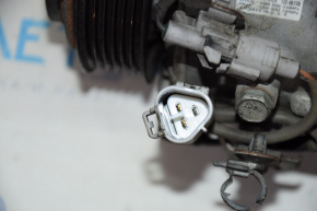 Lexus RX350 Air Conditioning Compressor 16-22