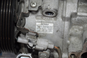 Lexus RX350 Air Conditioning Compressor 16-22