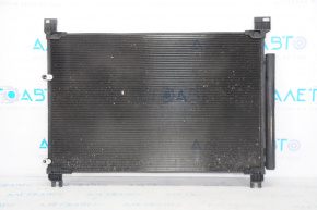 Lexus RX350 16-22 air conditioner condenser radiator
