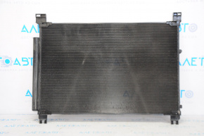 Lexus RX350 16-22 air conditioner condenser radiator