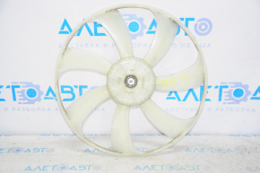 Left Cooling Fan Impeller for Lexus RX350 16-22