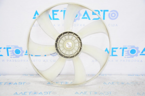Left Cooling Fan Impeller for Lexus RX350 16-22